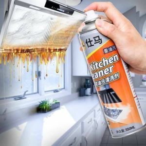 Kitchen Cleaner Spray ​(1pc)